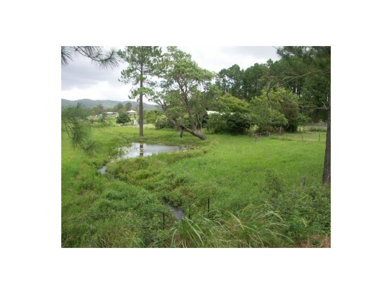 Delaneys Creek QLD 4514