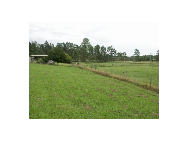 Delaneys Creek QLD 4514