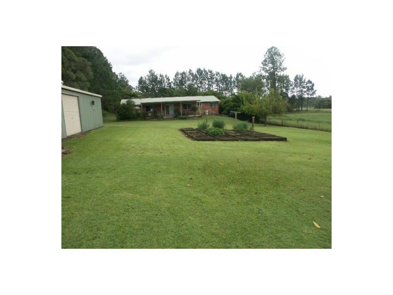 Delaneys Creek QLD 4514