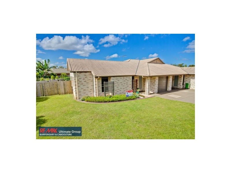 Unit 1/110-112 Del Rosso Road, Caboolture QLD 4510