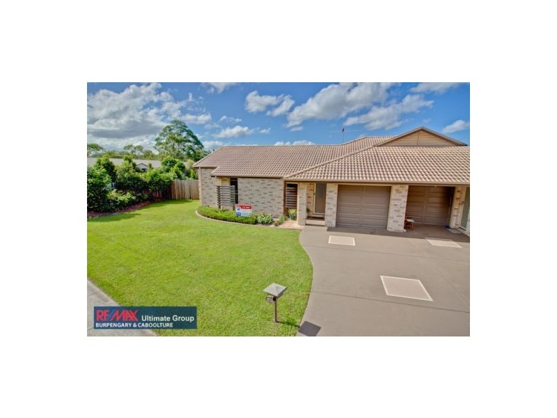 Unit 1/110-112 Del Rosso Road, Caboolture QLD 4510