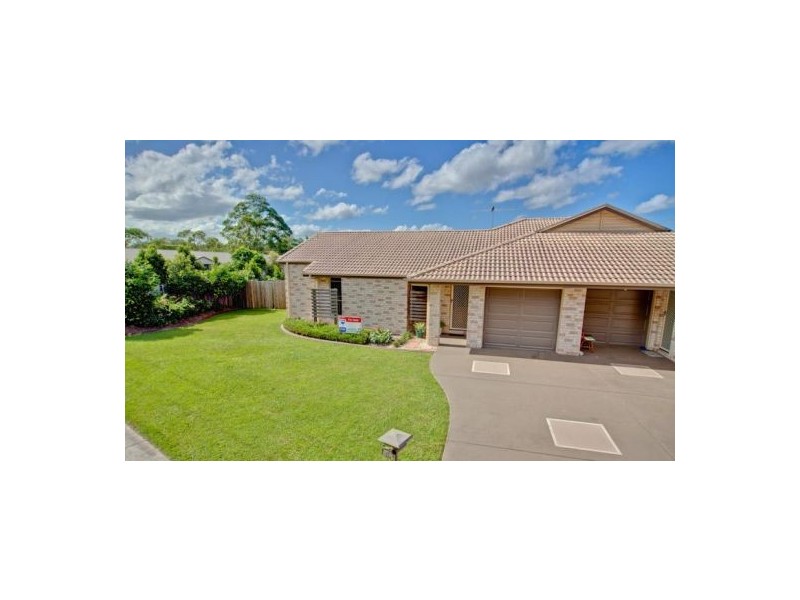 Unit 1/110-112 Del Rosso Road, Caboolture QLD 4510