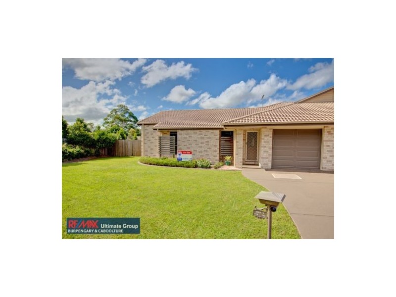 Unit 1/110-112 Del Rosso Road, Caboolture QLD 4510