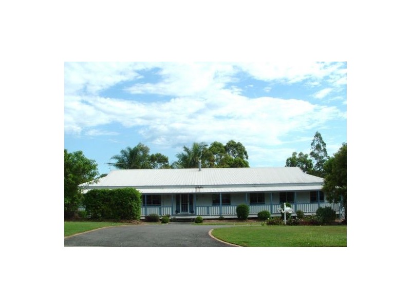 Burpengary QLD 4505