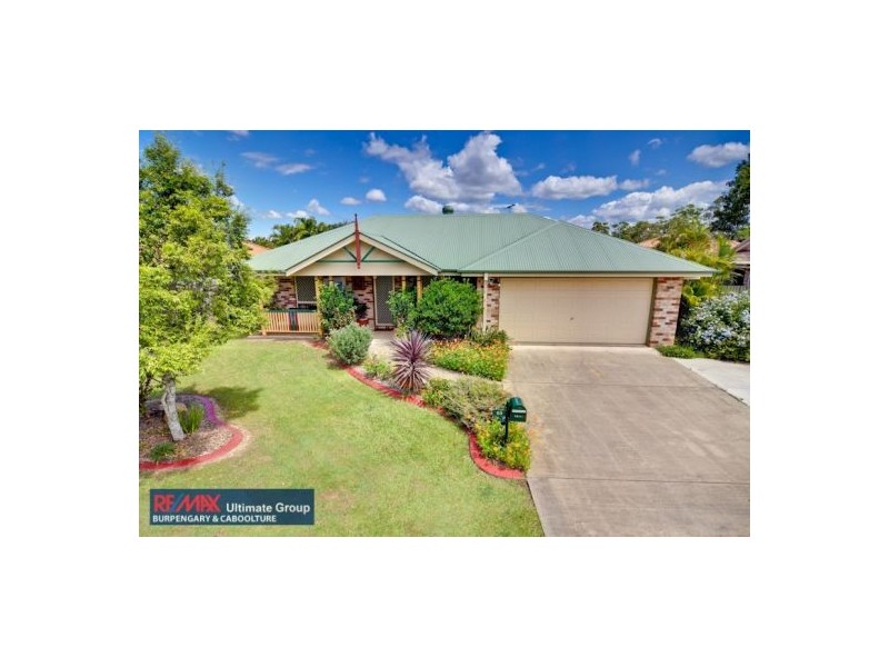 Upper Caboolture QLD 4510