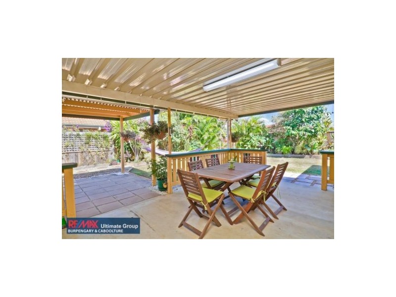 Upper Caboolture QLD 4510
