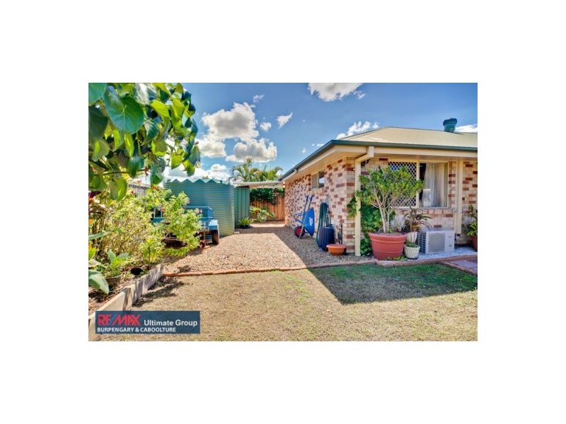 Upper Caboolture QLD 4510