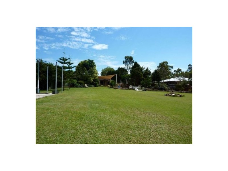 Burpengary QLD 4505