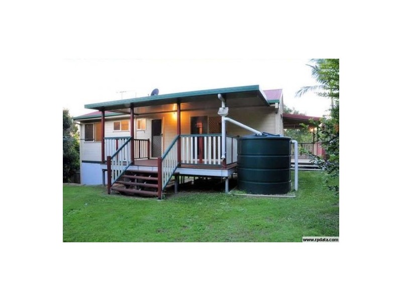 Narangba QLD 4504