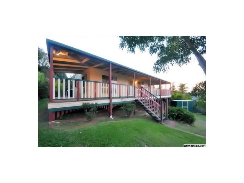 Narangba QLD 4504