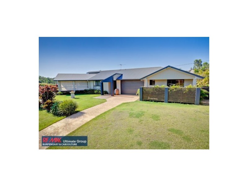 1 Martini Court, Morayfield QLD 4506