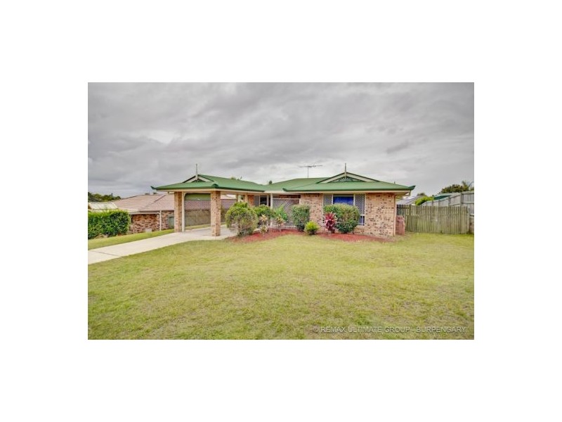 28 Friarbird Drive, Narangba QLD 4504