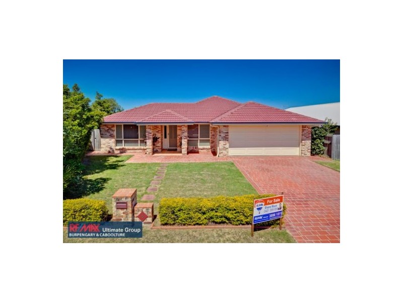 6 Brockman Street, North Lakes QLD 4509