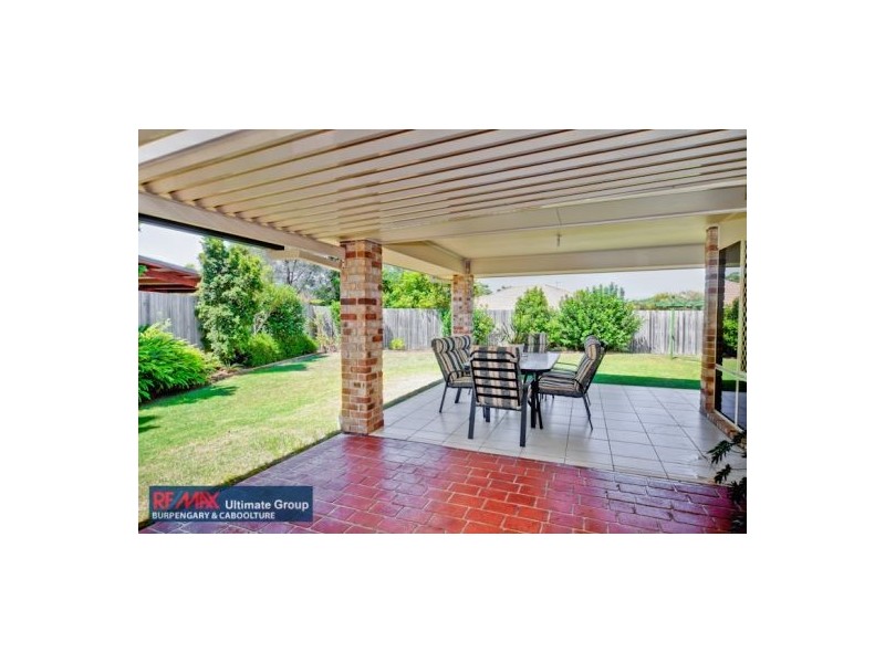 6 Brockman Street, North Lakes QLD 4509