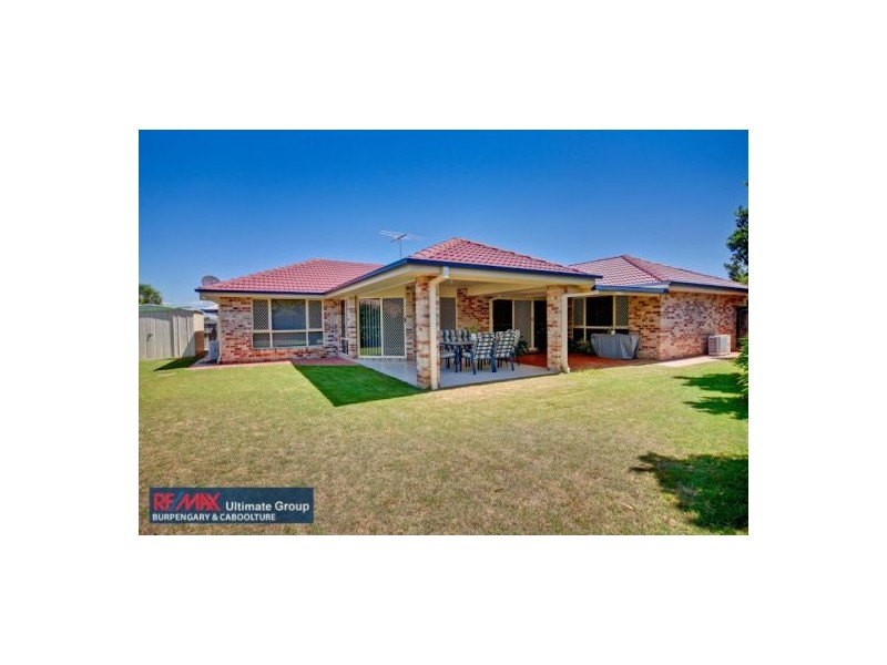 6 Brockman Street, North Lakes QLD 4509