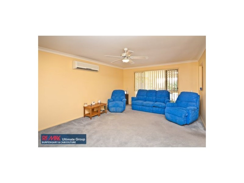 6 Brockman Street, North Lakes QLD 4509