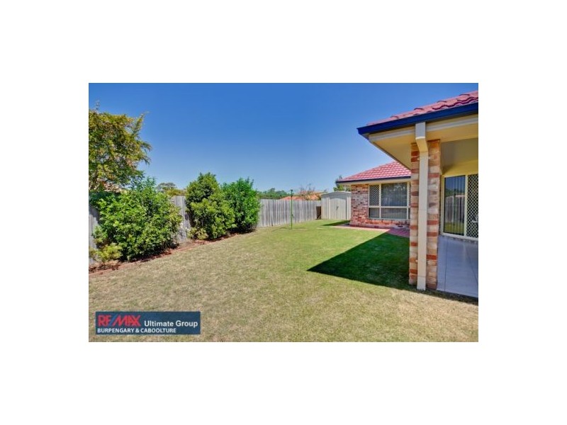 6 Brockman Street, North Lakes QLD 4509
