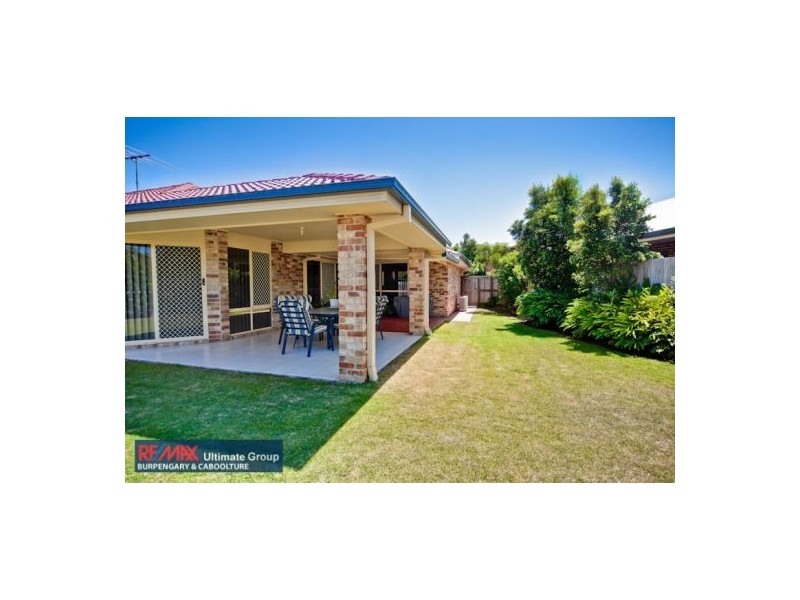 6 Brockman Street, North Lakes QLD 4509