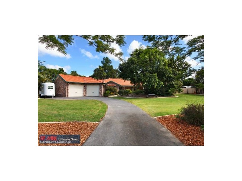 27-29 Sir Dapper Drive, Burpengary QLD 4505