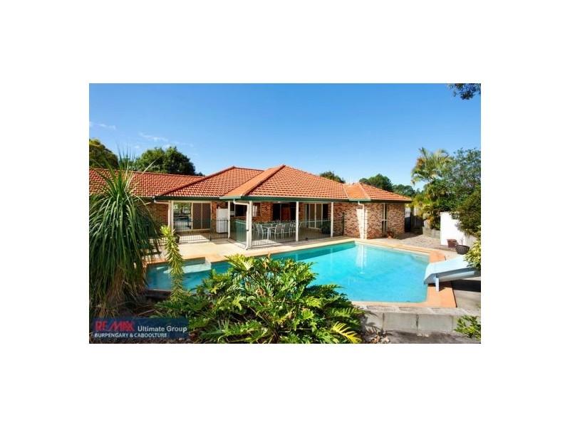 27-29 Sir Dapper Drive, Burpengary QLD 4505