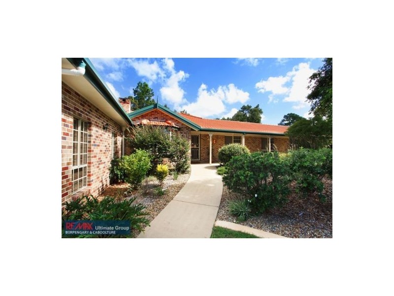 27-29 Sir Dapper Drive, Burpengary QLD 4505