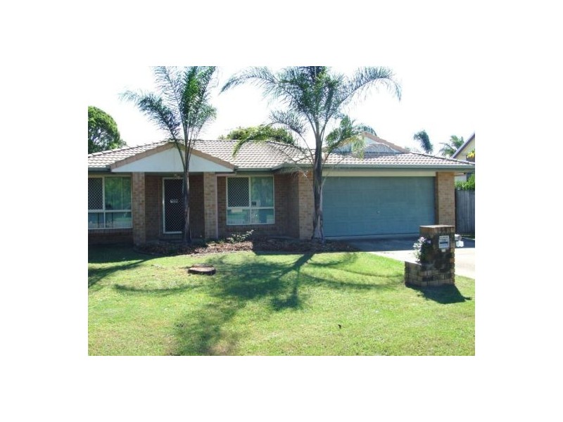 Deception Bay QLD 4508