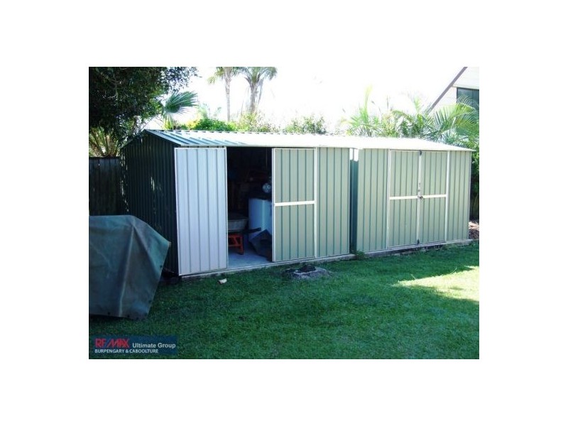 Deception Bay QLD 4508