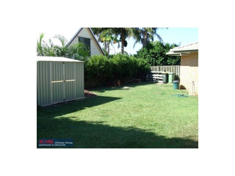 Deception Bay QLD 4508