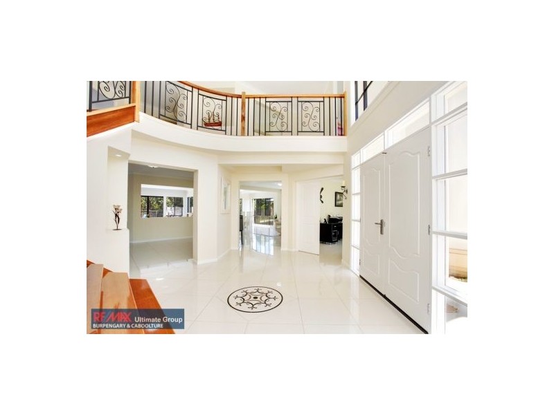 18 Hideaway Close, Narangba QLD 4504