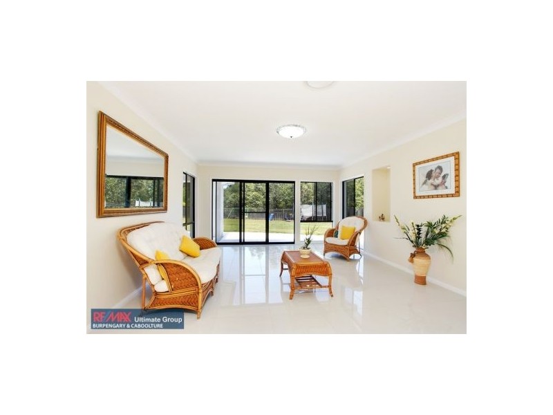 18 Hideaway Close, Narangba QLD 4504