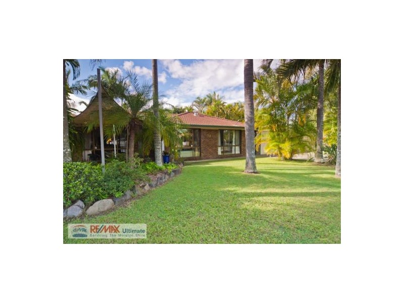 57 Crendon Street, Burpengary QLD 4505