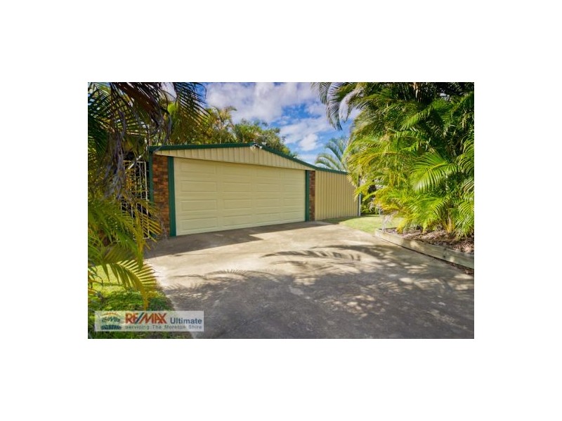 57 Crendon Street, Burpengary QLD 4505