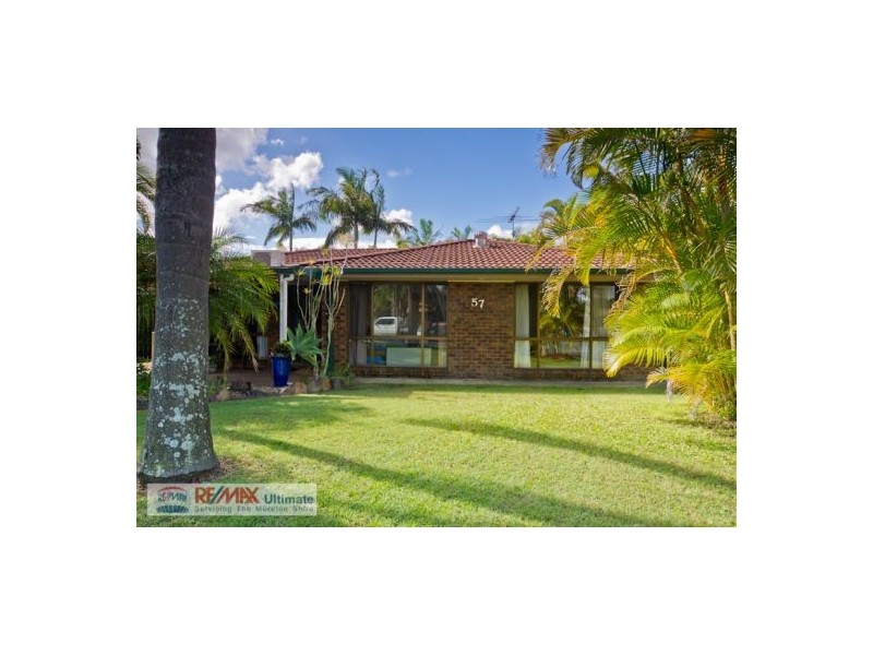 57 Crendon Street, Burpengary QLD 4505