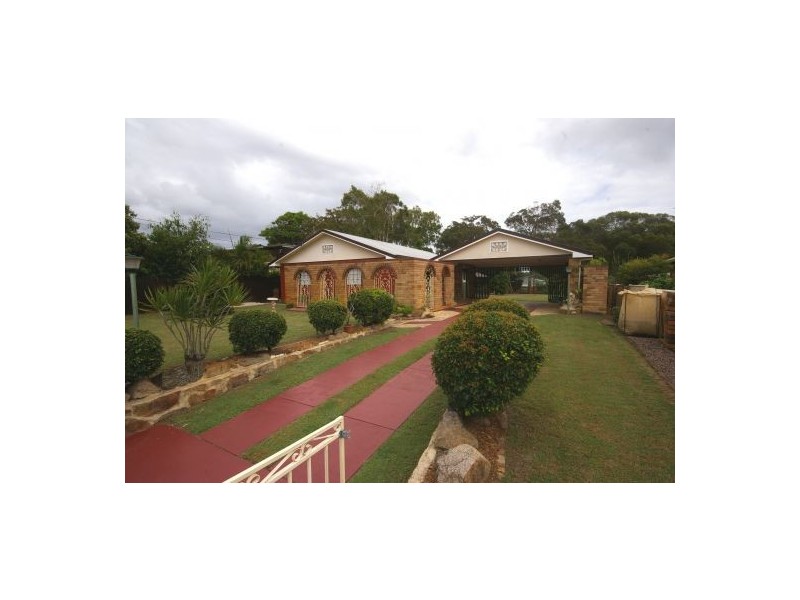 Beachmere QLD 4510