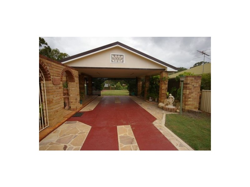 Beachmere QLD 4510