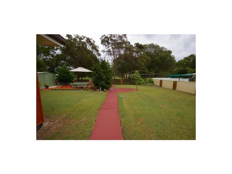 Beachmere QLD 4510