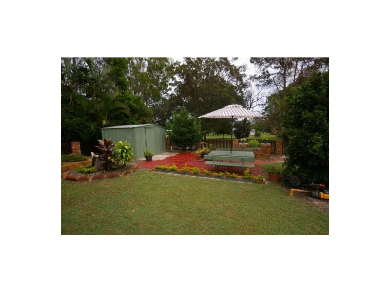 Beachmere QLD 4510