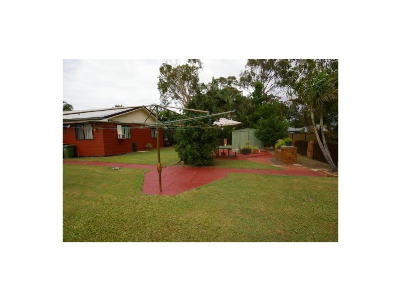 Beachmere QLD 4510
