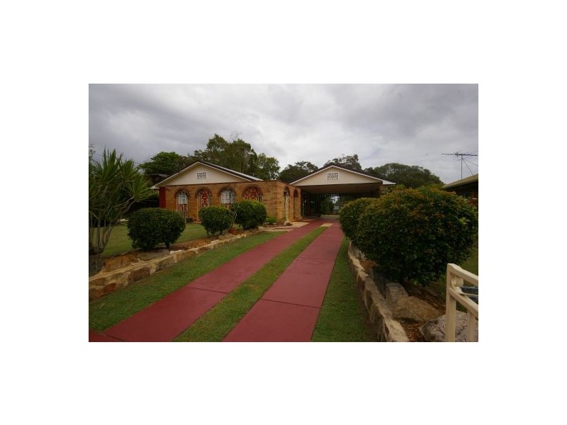 Beachmere QLD 4510