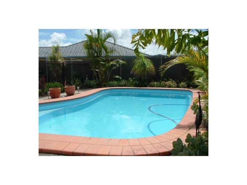 Narangba QLD 4504