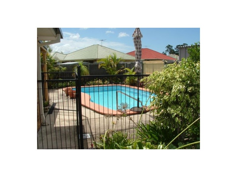 Narangba QLD 4504