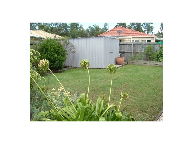 Narangba QLD 4504