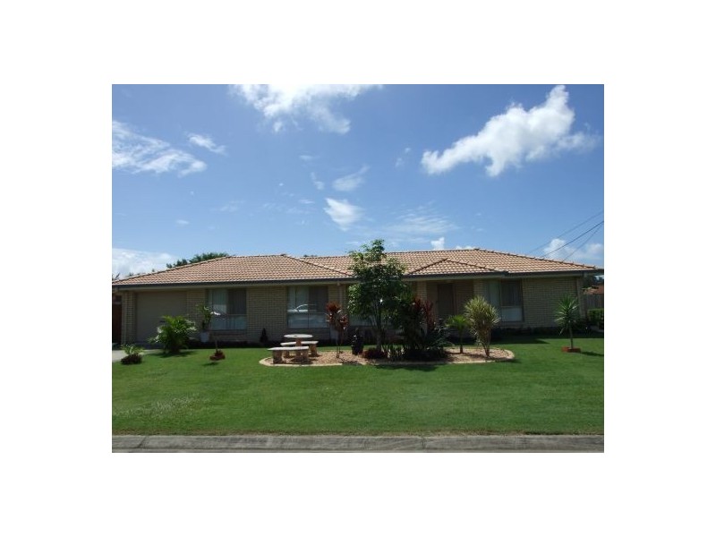 36 Trinidad Tce, Deception Bay QLD 4508