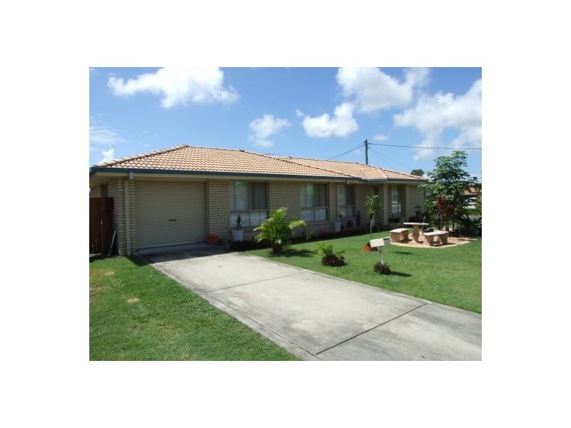 36 Trinidad Tce, Deception Bay QLD 4508