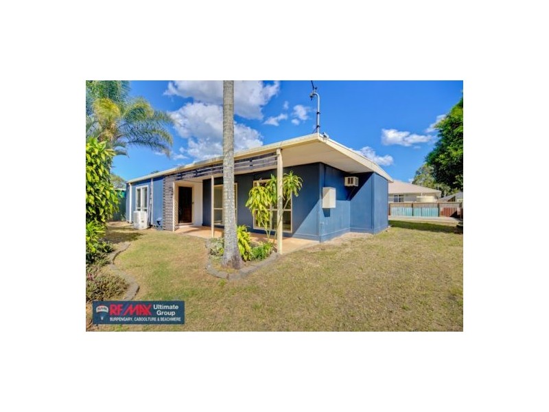 24 Gillian Street, Beachmere QLD 4510