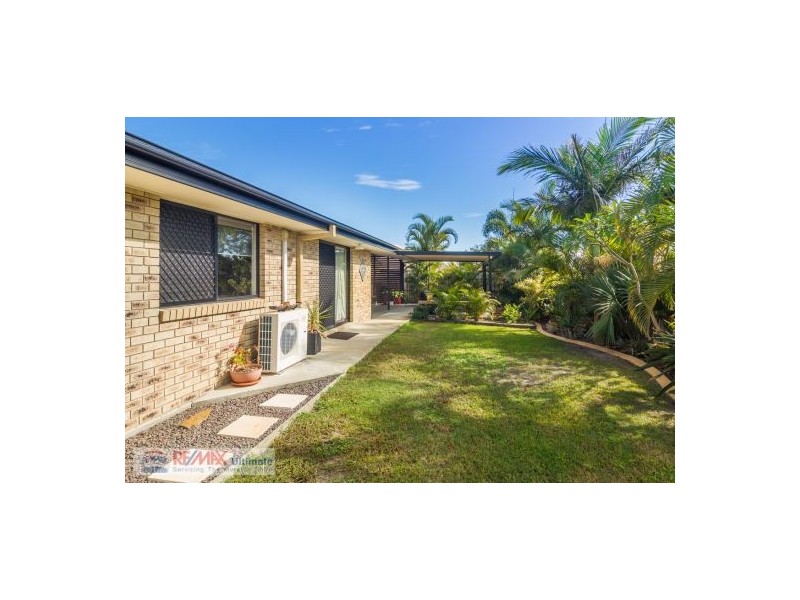 1 Adam Street, Beachmere QLD 4510