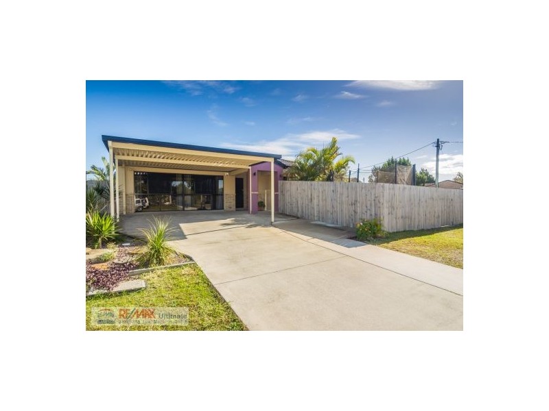1 Adam Street, Beachmere QLD 4510