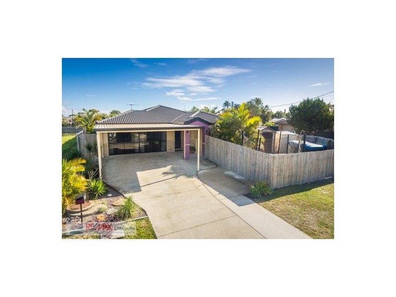 1 Adam Street, Beachmere QLD 4510