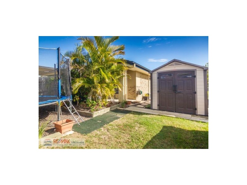 1 Adam Street, Beachmere QLD 4510