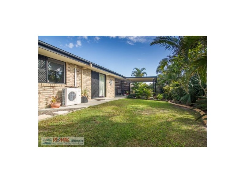 1 Adam Street, Beachmere QLD 4510